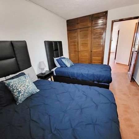 2 Rooms Apartment With Private Beach In Puerto Juarez Cancún Exteriör bild