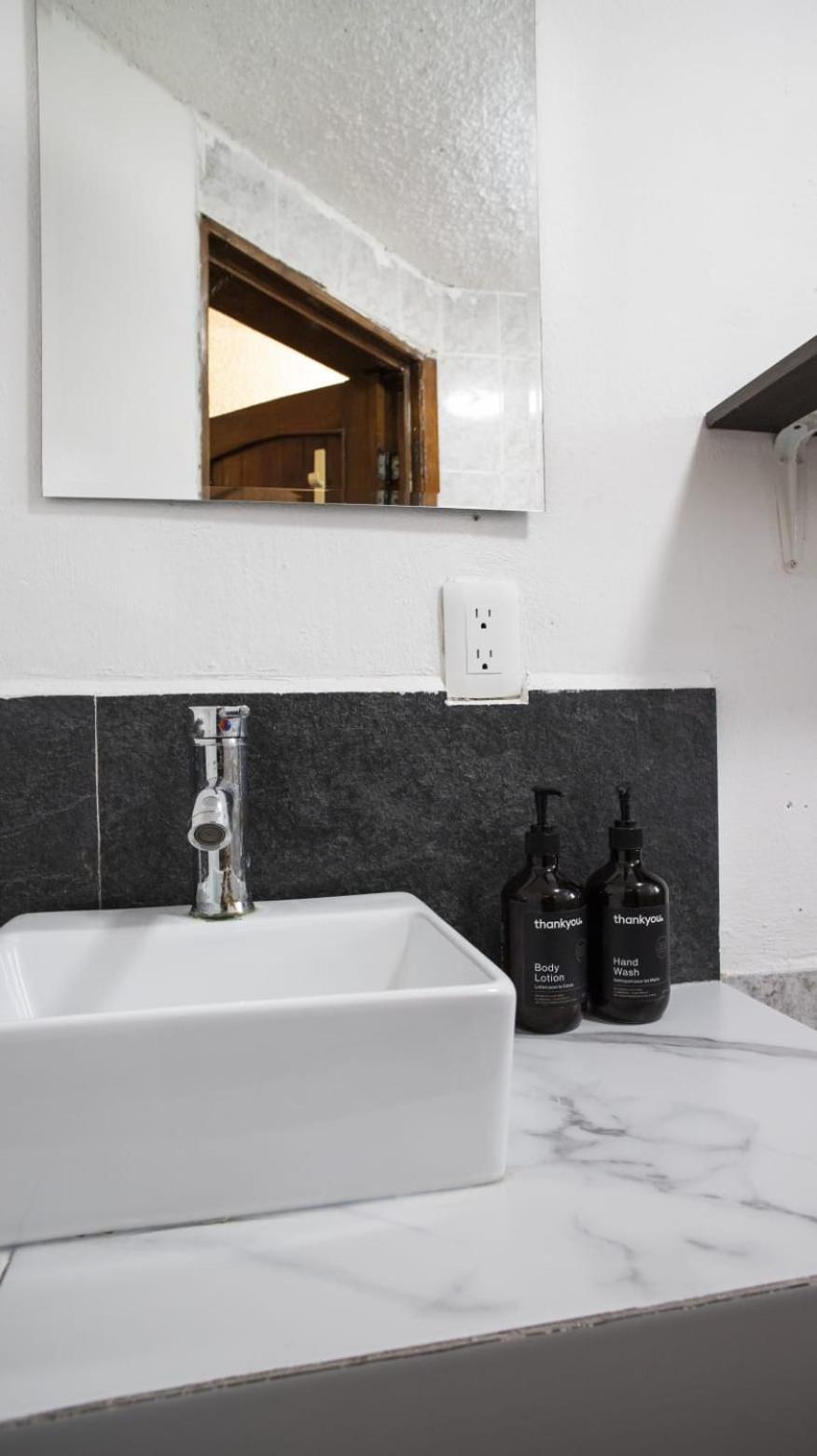 2 Rooms Apartment With Private Beach In Puerto Juarez Cancún Exteriör bild